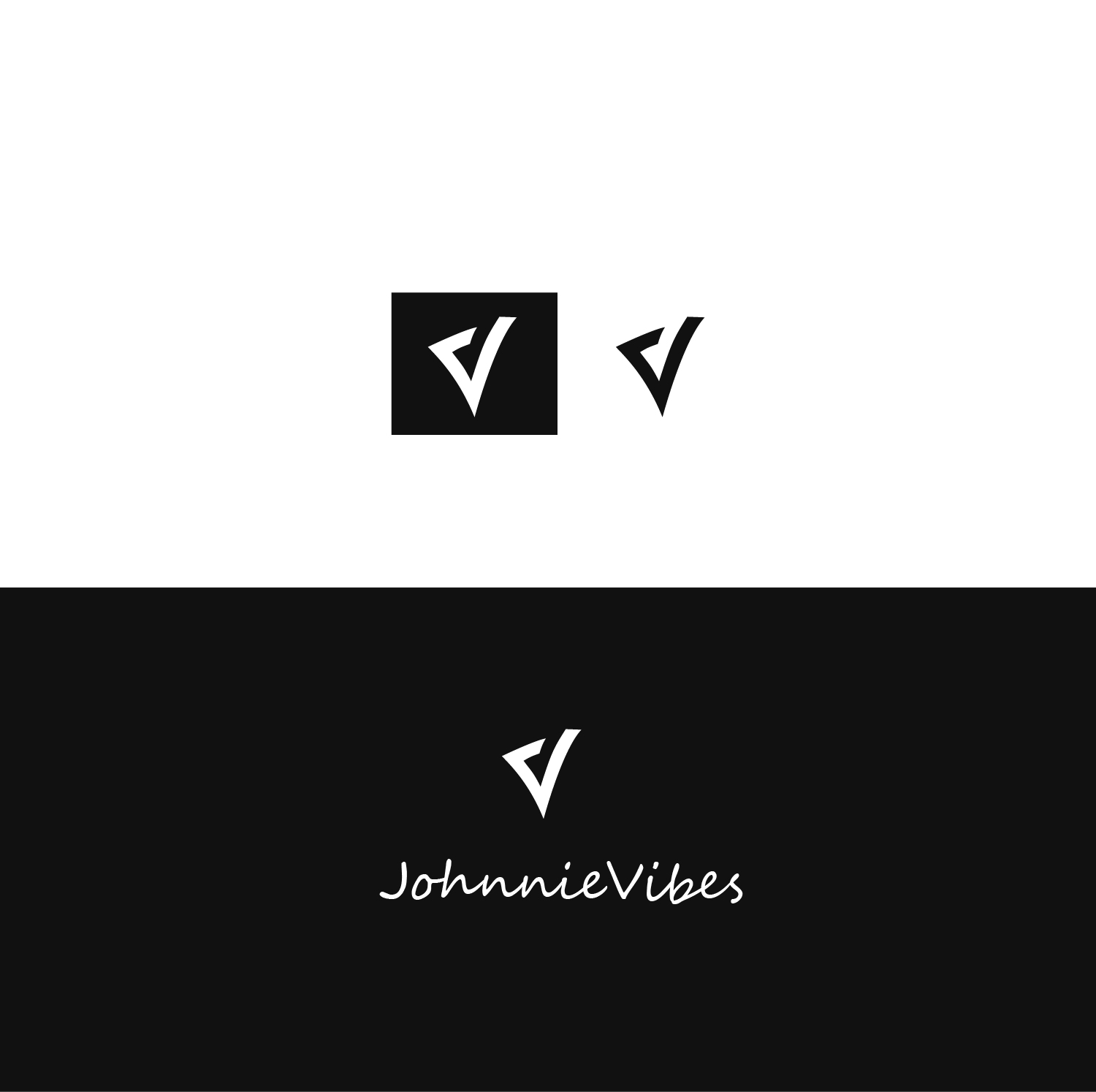 Design de Logo par Julogo pour JohnnieVibes | Design #19204716