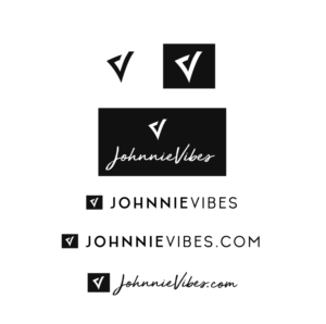 Design de Logo par Julogo pour JohnnieVibes | Design #19282115