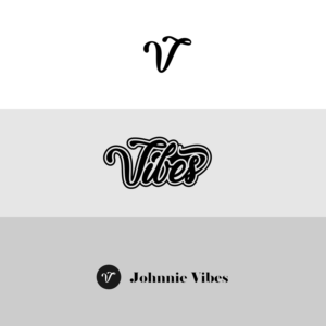 Logo Design by Khadijah Studio for JohnnieVibes | Design: #19195478