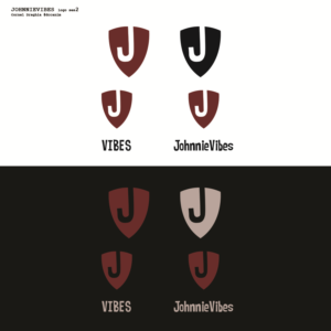 Logo Design by dccanim for JohnnieVibes | Design: #19164753