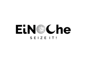 ElNoche.  Subtext: Seize It! | Logo Design by Farqaleit™