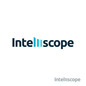 Intelliscope | Logo Design by Ronelogo