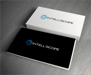 Intelliscope | Logo Design by aglaronde23