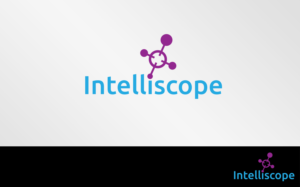 Intelliscope | Logo Design by Grafactory