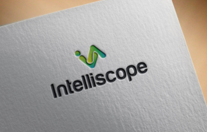 Intelliscope | Logo Design by Atec