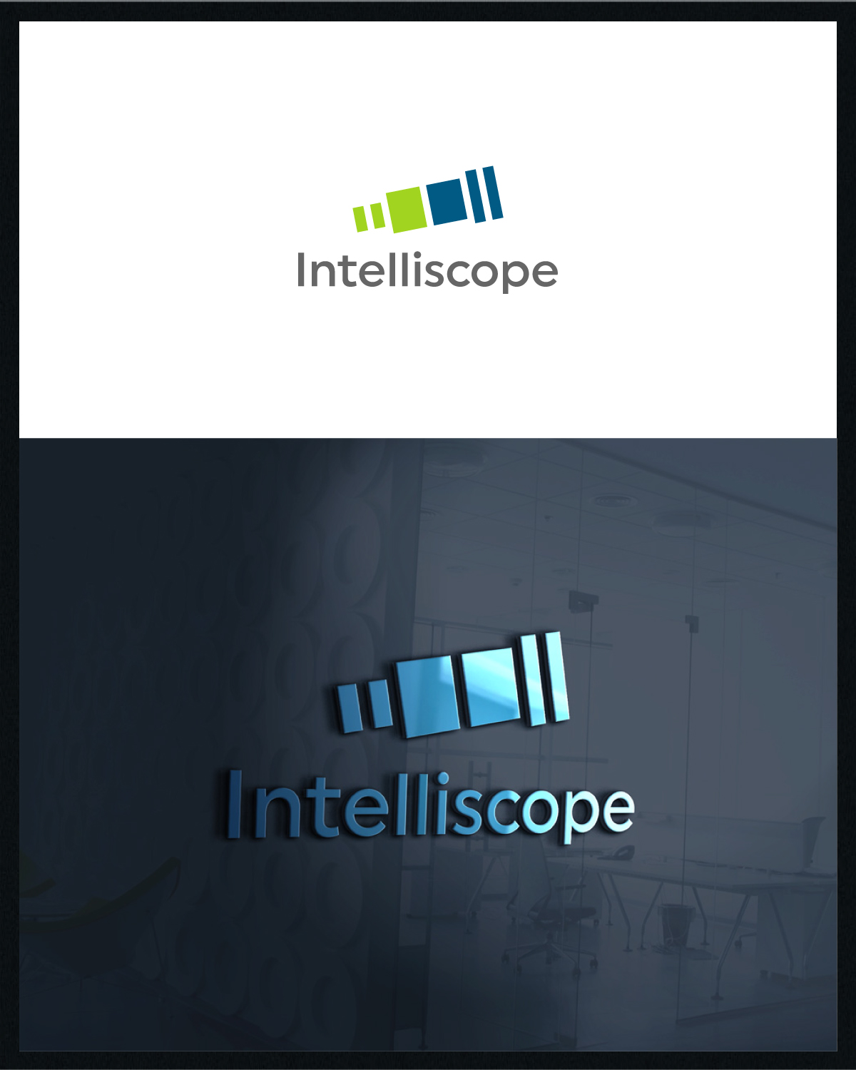 Logo-Design von Roy für dieses Projekt | Design #19164033