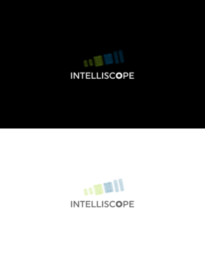 Intelliscope | Logo Design by Roy