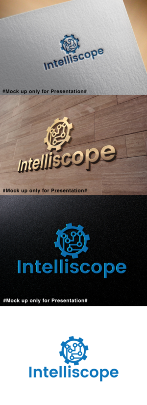 Logo-Design von designmind78 für dieses Projekt | Design: #19155682