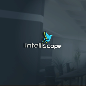 Intelliscope | Logo Design by pulogo