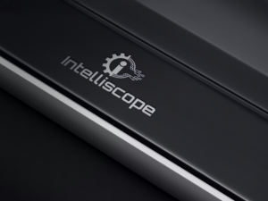 Intelliscope | Logo Design by Banglalink 2
