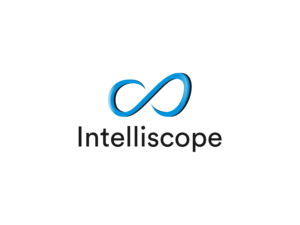 Intelliscope | Logo Design by R16