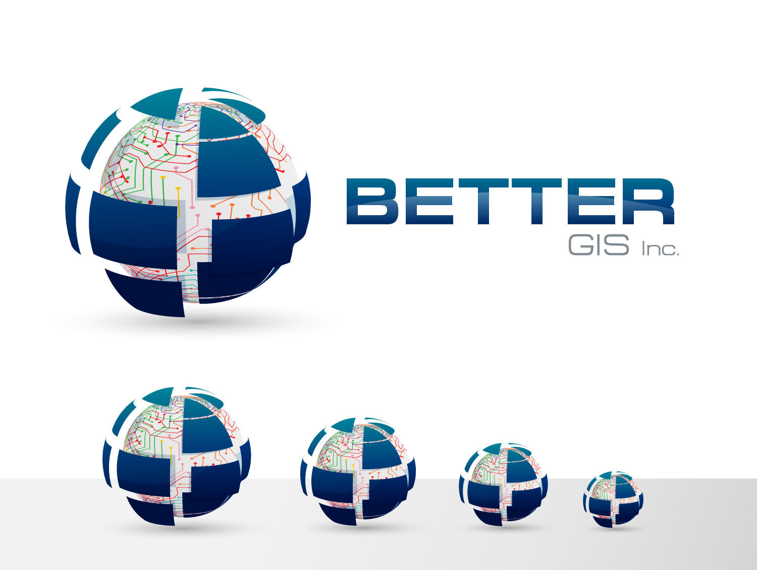 Design de Logo par john garcia pour UndergroundGIS | Design #19168178