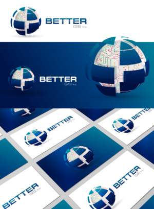 Design de Logo par john garcia pour UndergroundGIS | Design : #19168249