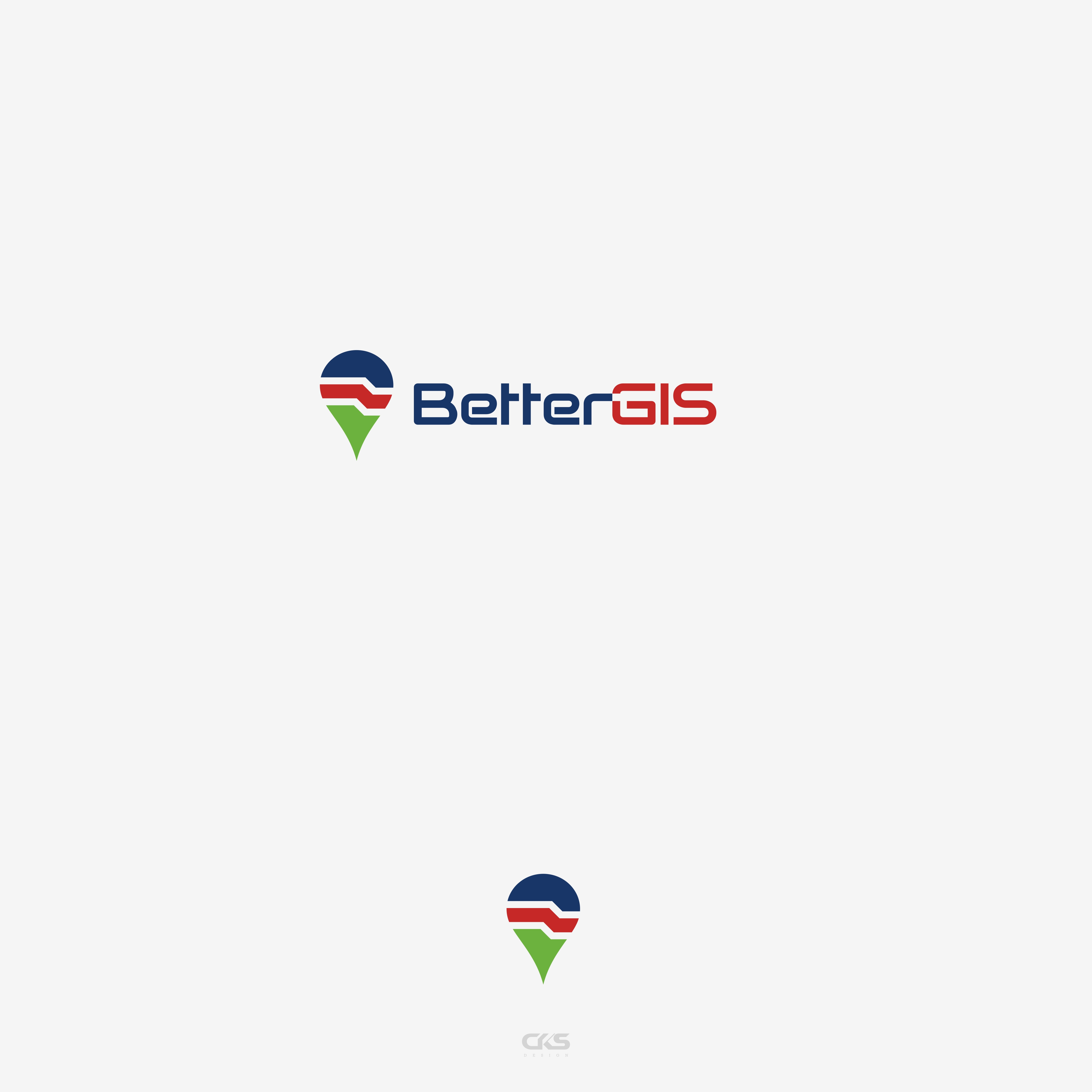 Design de Logo par CKS d e s i g n pour UndergroundGIS | Design #19167958