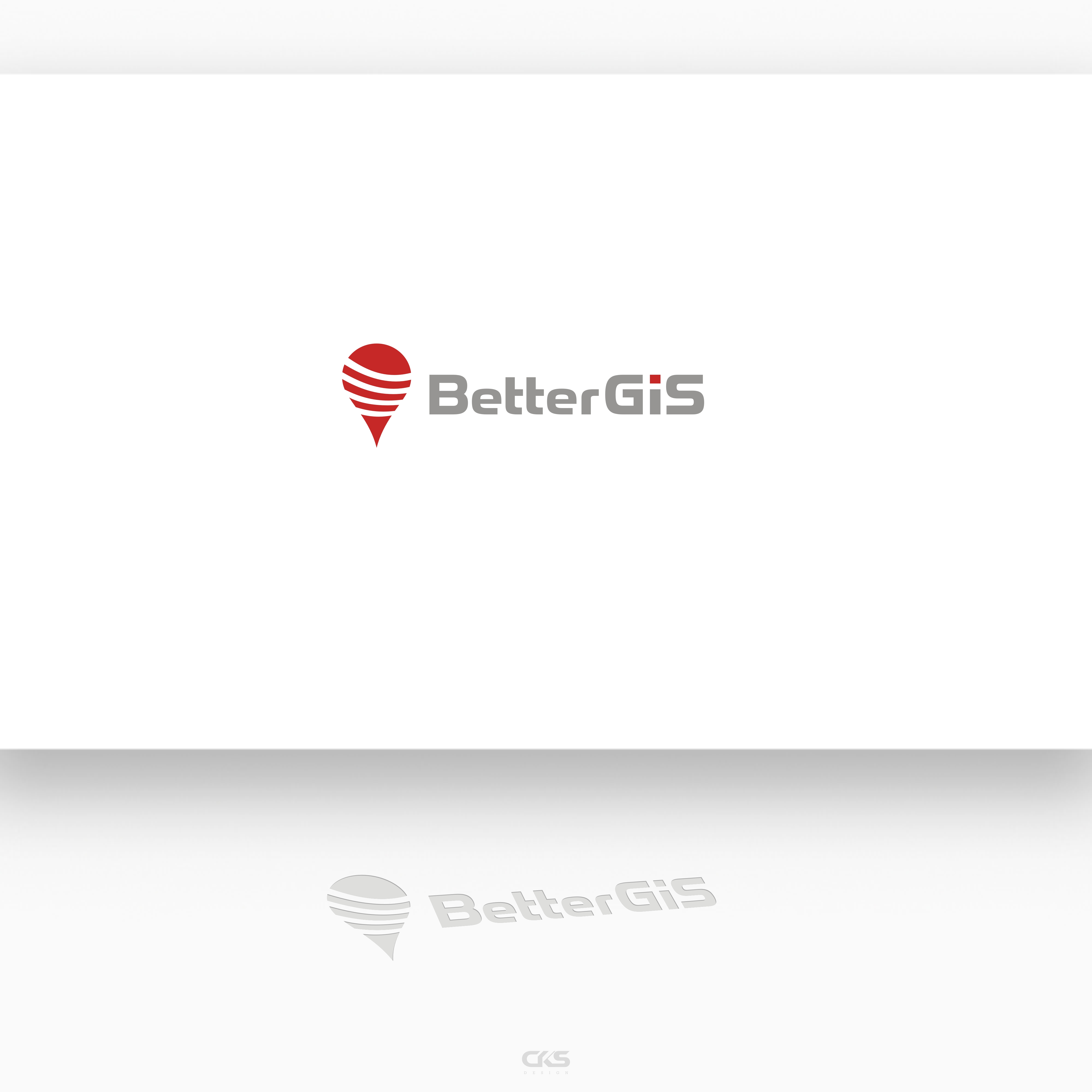 Logo-Design von CKS d e s i g n für UndergroundGIS | Design #19173662