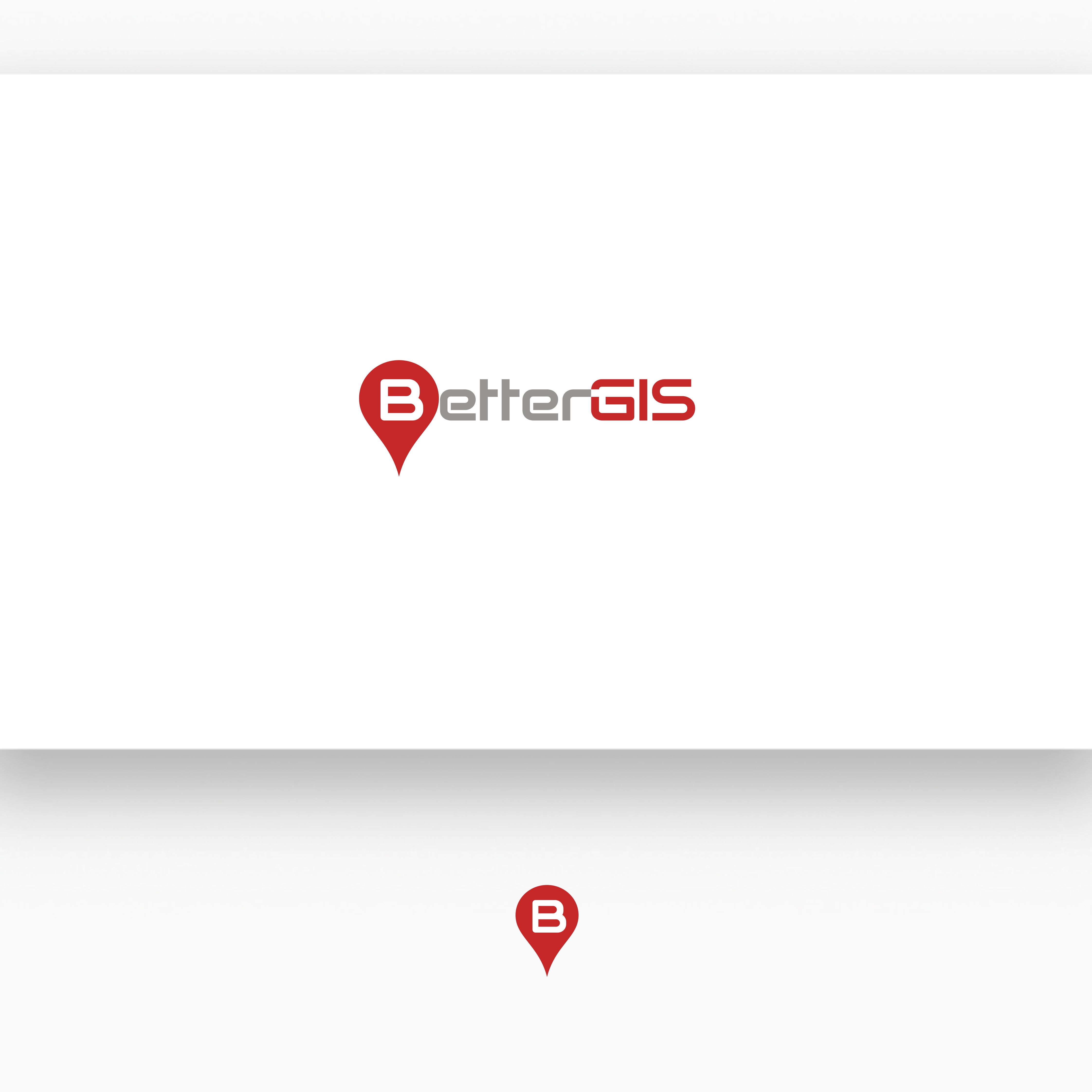 Logo Design by CKS d e s i g n for UndergroundGIS | Design #19174951