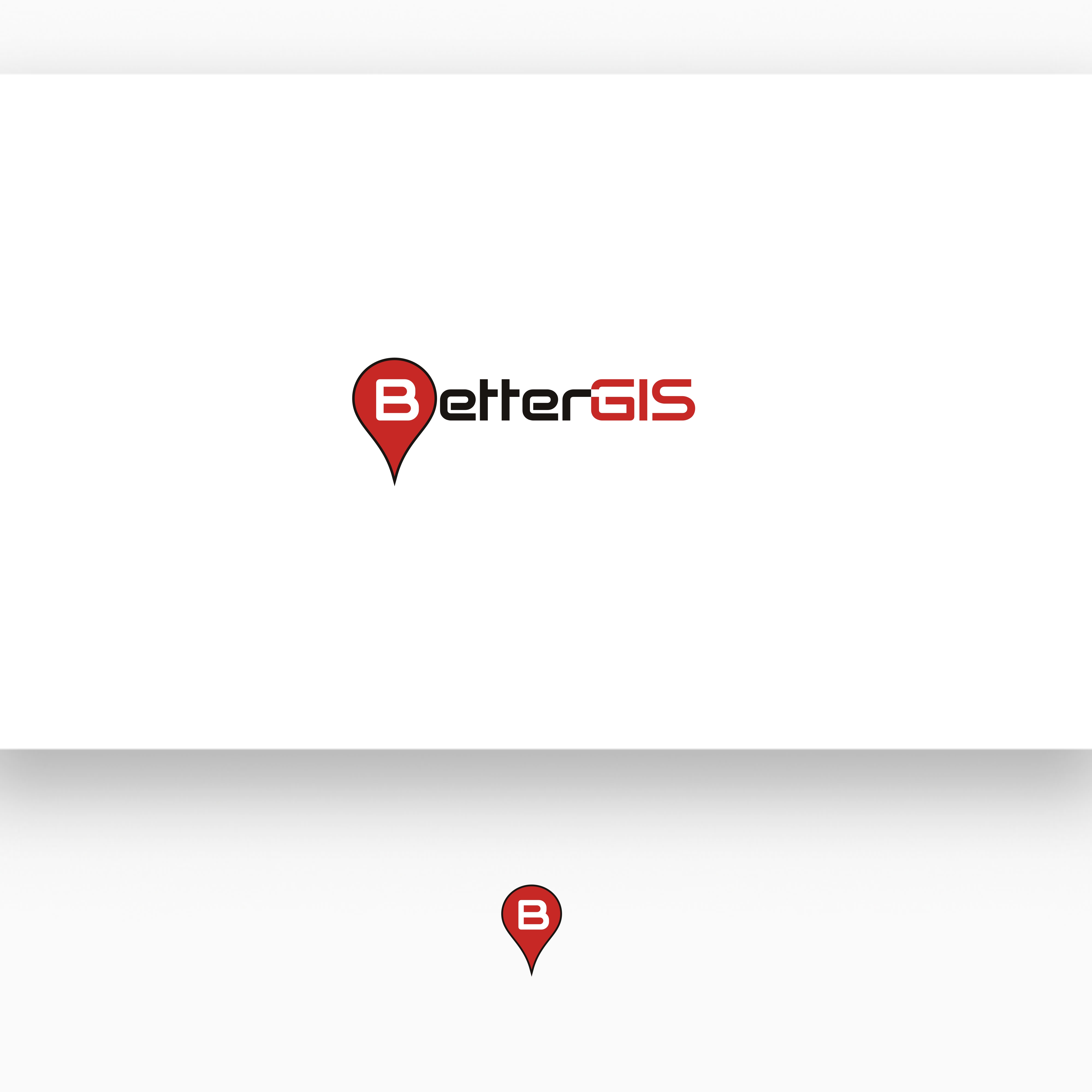 Logo Design by CKS d e s i g n for UndergroundGIS | Design #19174972