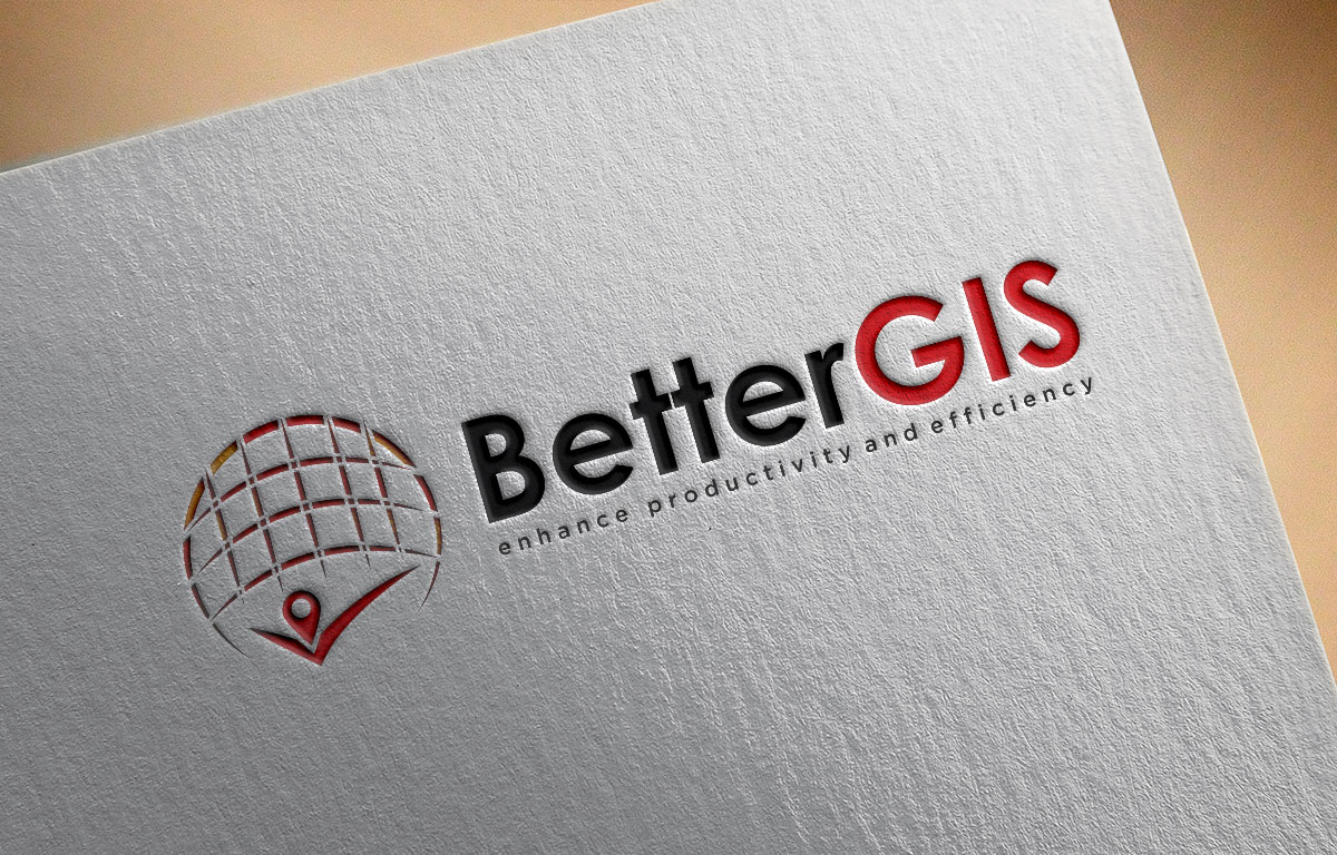 Logo Design by Atec for UndergroundGIS | Design #19163711