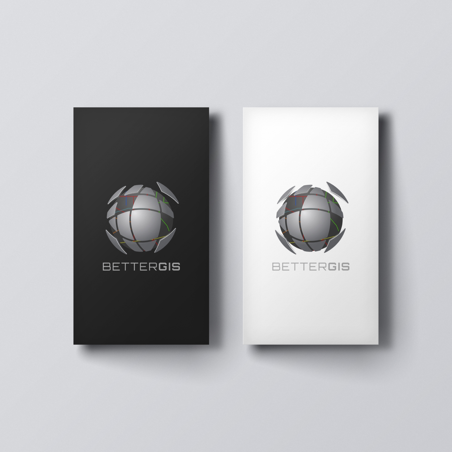 Design de Logo par aquabomb26 pour UndergroundGIS | Design #19175370