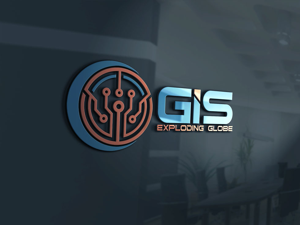 Logo Design by rocklee for UndergroundGIS | Design #19176100