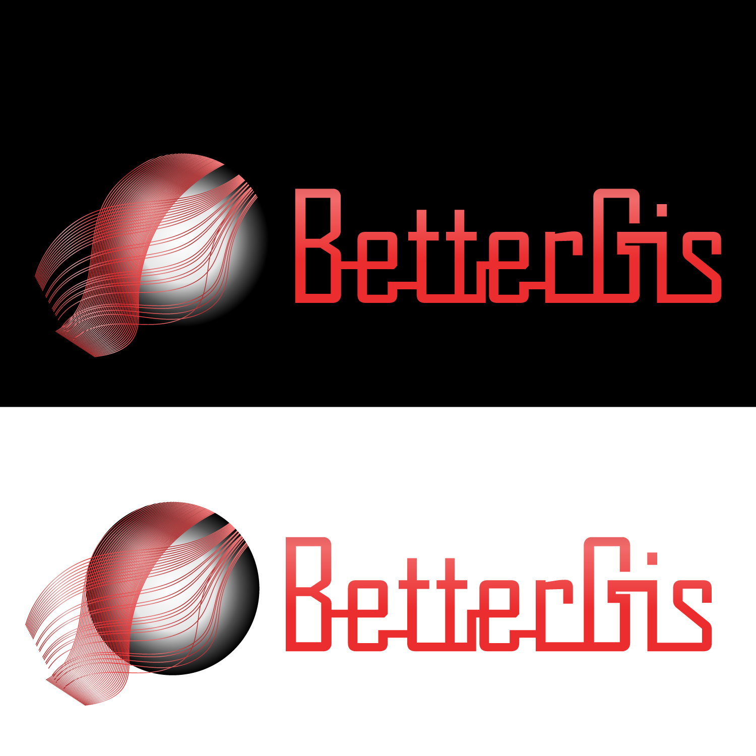 Design de Logo par Alpha design pour UndergroundGIS | Design #19170419