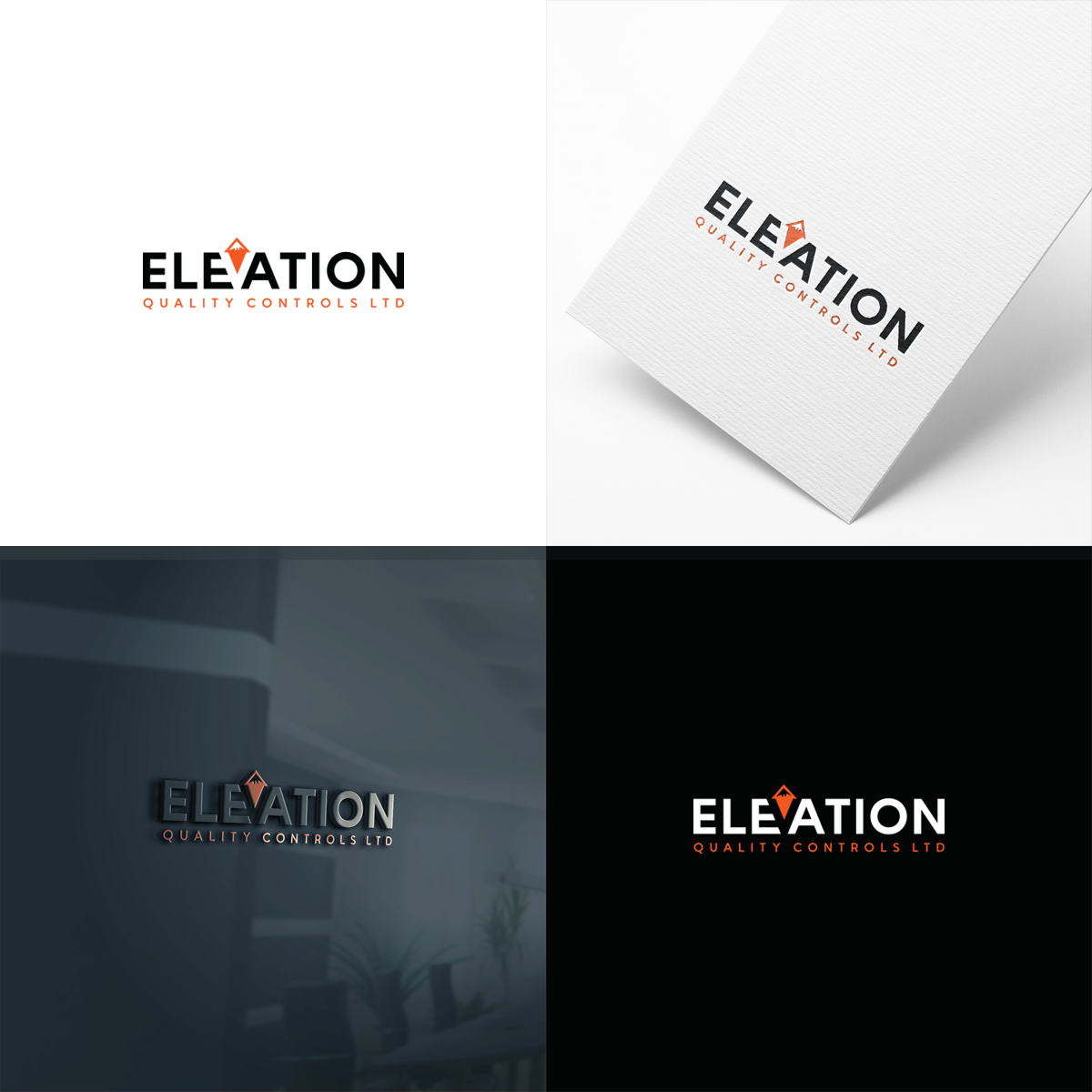 Logo-Design von De Zeel für dieses Projekt | Design #19156895