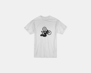 T-shirt Design by diana popescu for this project | Design: #19170871