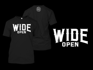 T-shirt Design by 2ndfloorharry for this project | Design: #19187380