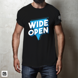 Mountain Bike Wholesaler Needs Street-Wear Tshirt Design | Diseño de Camiseta por Barney Stinson