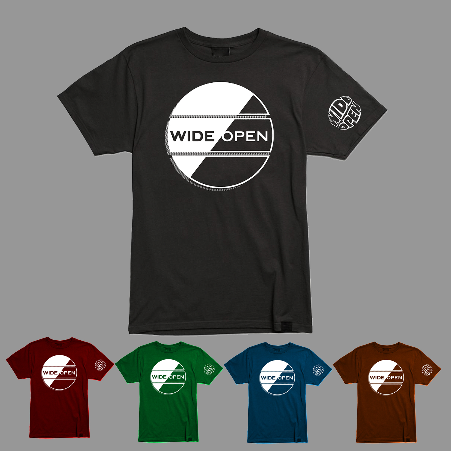 T-shirt Design by Heydale for this project | Design #19201353