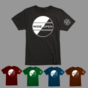 Mountain Bike Wholesaler Needs Street-Wear Tshirt Design | Diseño de Camiseta por Heydale