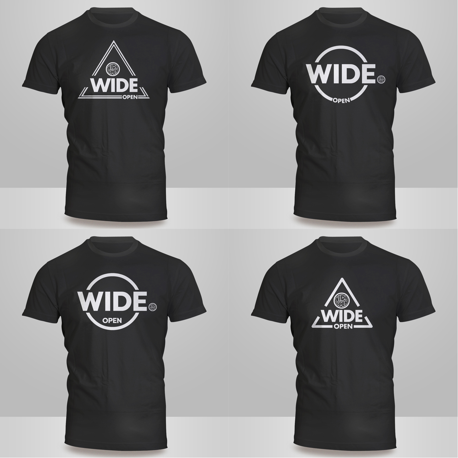 T-shirt Design by Kero for this project | Design #19188798