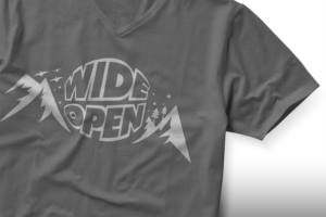 T-shirt Design by Rauany for this project | Design: #19214602