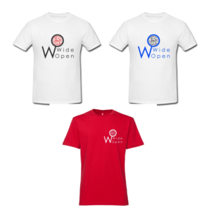 T-shirt Design by nader Designer for this project | Design: #19193784