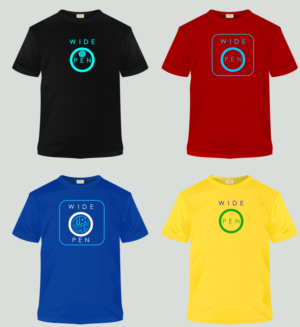 T-shirt Design by nader Designer for this project | Design: #19208796