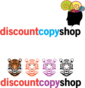 Logo Design by Brenda Chambers for this project | Design: #675553