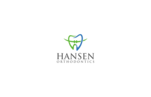 Hansen Orthodontics | Logo Design by laceymosleyy