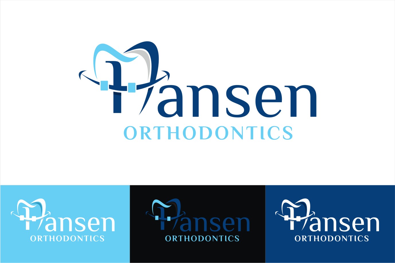 Logo Design by Soul Light for this project | Design #19153583