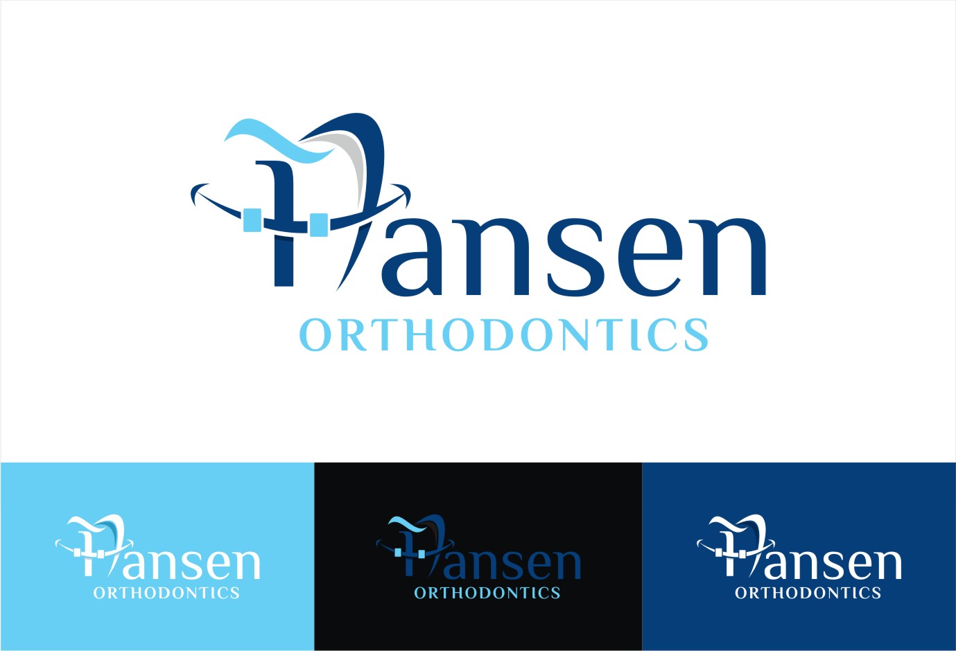 Logo Design by Soul Light for this project | Design #19153584
