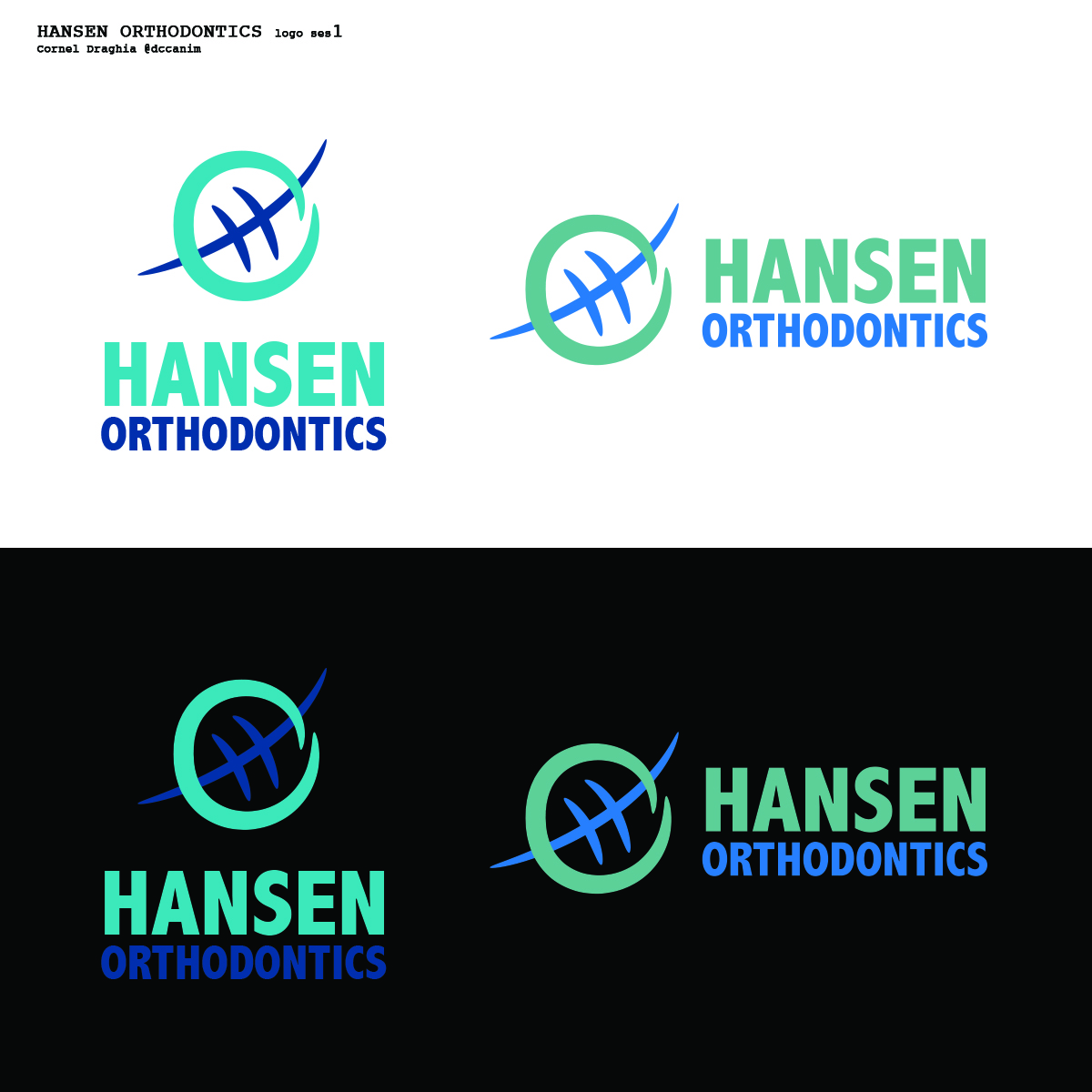 Logo Design by dccanim for this project | Design #19164297