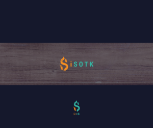 iSOTK | Design de Logo par Vetroff