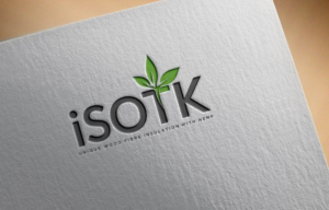 iSOTK | Design de Logo par Atec