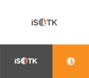 iSOTK | Design de Logo par Gree™