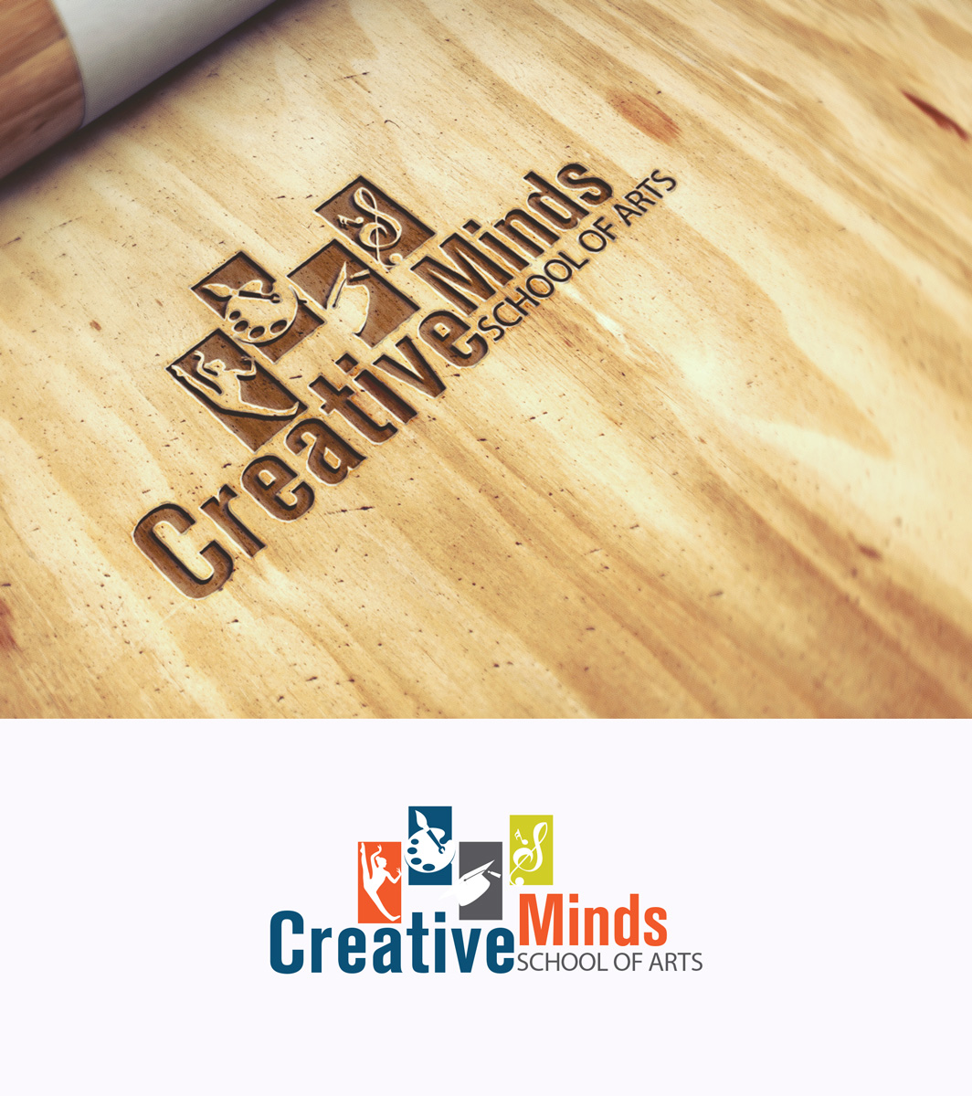Logo Design by Impressive Solutions for this project | Design #19155898