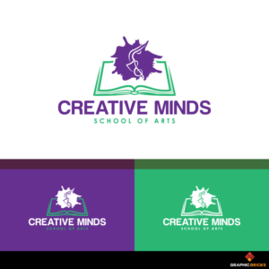 Logo Design by Graphic Bricks