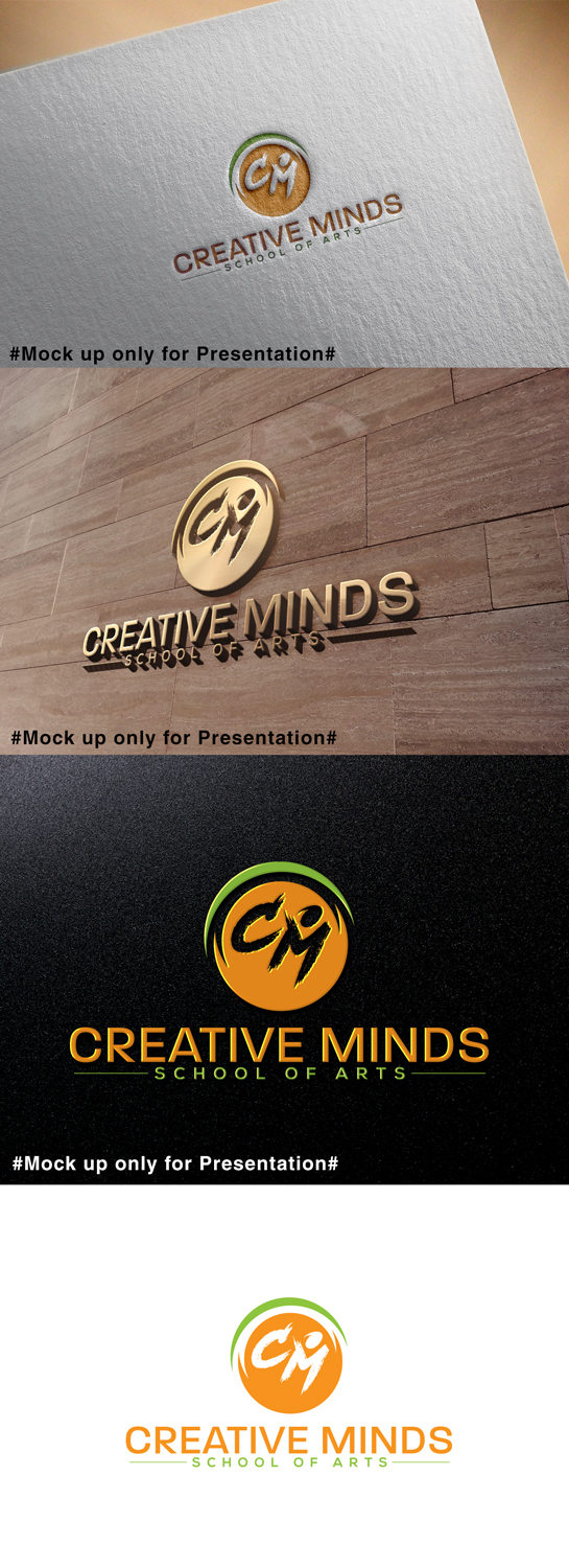 Logo-Design von designmind78 für dieses Projekt | Design #19156033