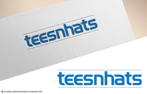 Logo Design by A S design @ for DigiTech Enterprises Corp. | Design: #19185143