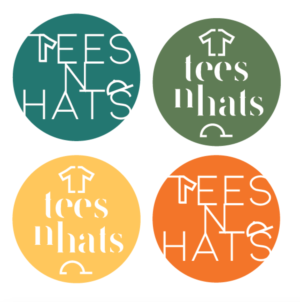 Logo Design by Sel Miranda