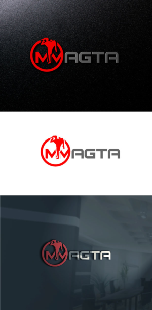 Logo Design by Kontab for this project | Design: #19190726