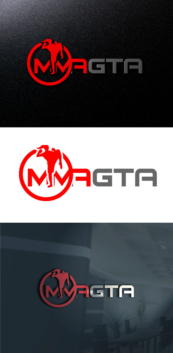 Logo Design by Kontab for this project | Design #19191354